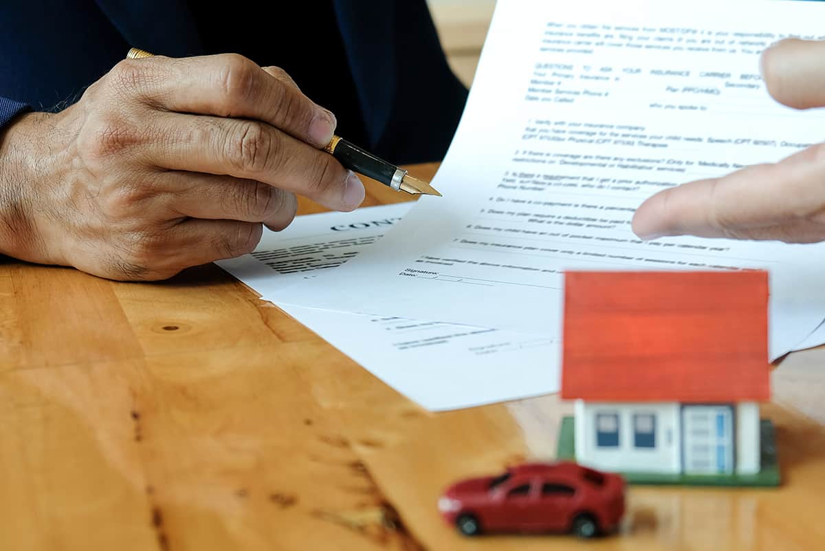 El Dret Civil és una de les àrees de pràctica de Silvestre Advocats