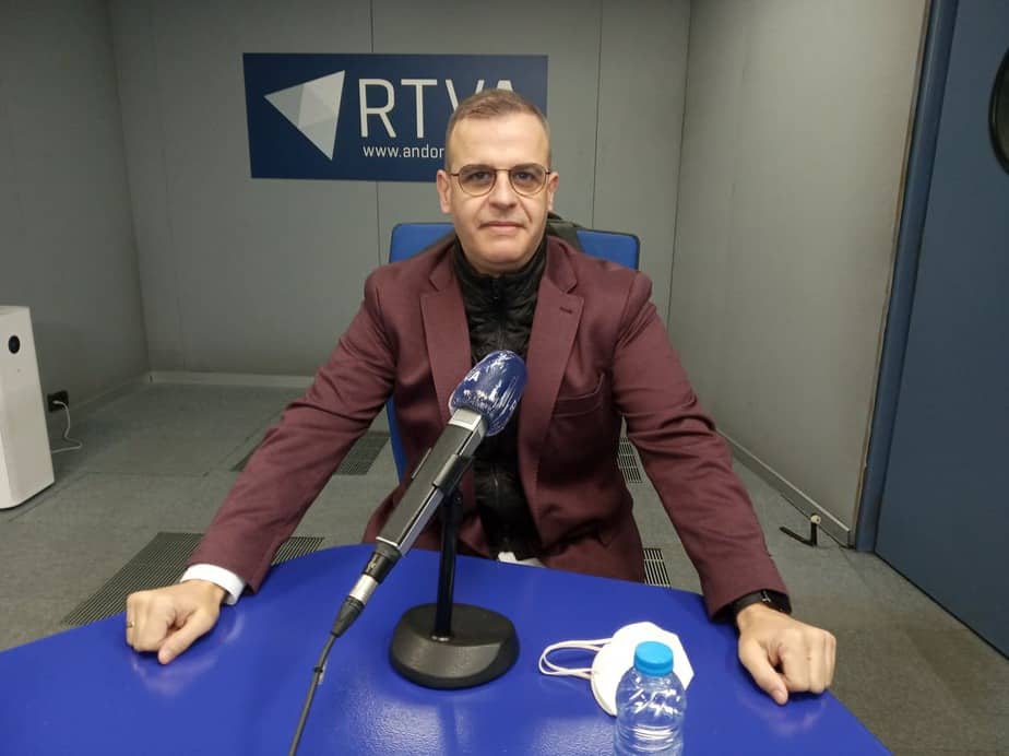 Per una justícia independent. El dèficit de la justícia afecta al ciutadà.
