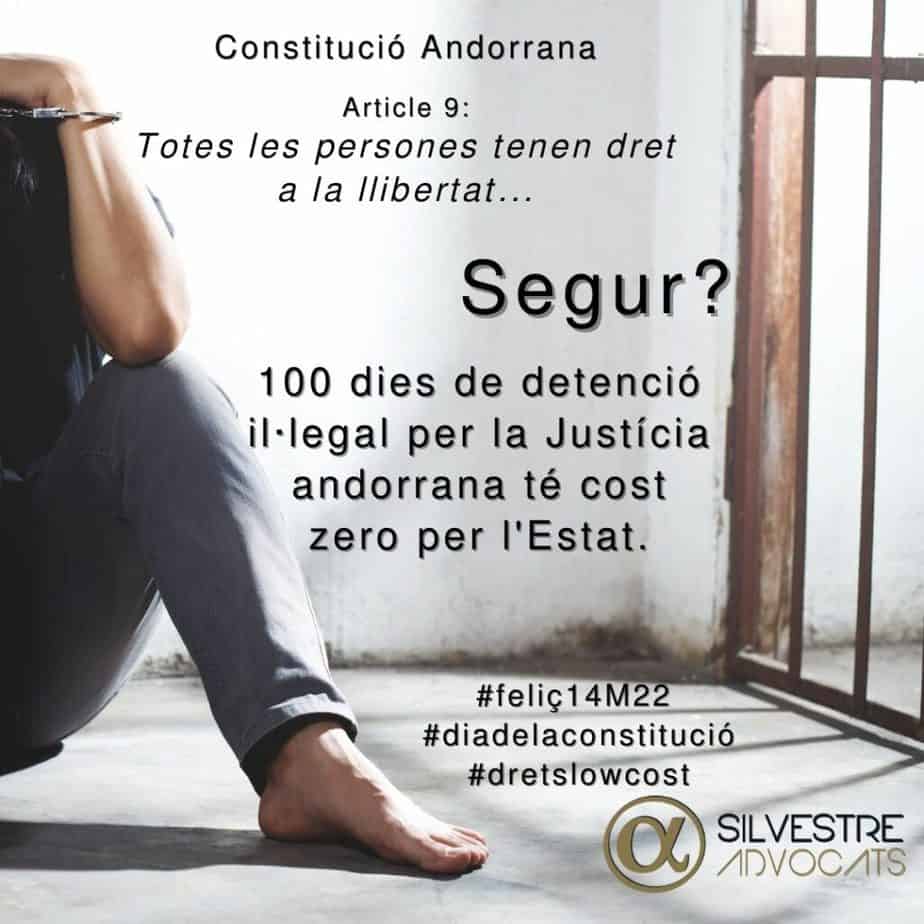 La llibertat no té preu?